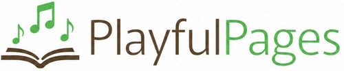Playful Pages
